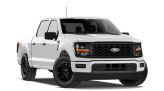 2026 Ford F-150® External Image 5